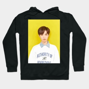 ONEUS Xion Hoodie